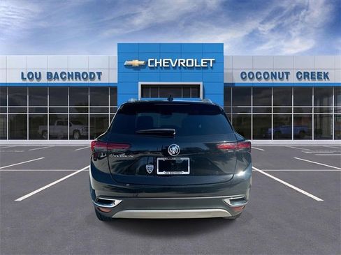 Used 2023 Buick Envision Essence image 7