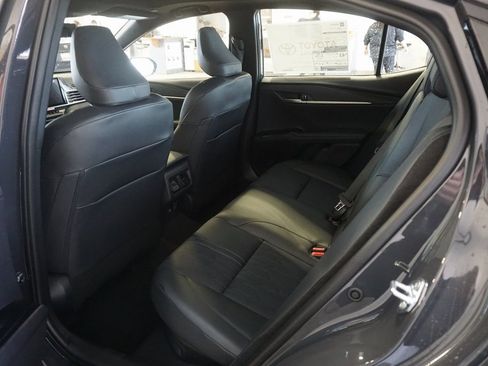 New 2026 Toyota Camry XSE image 23