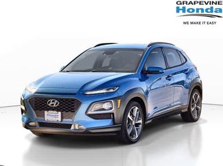 Used 2019 Hyundai Kona Limited video 1