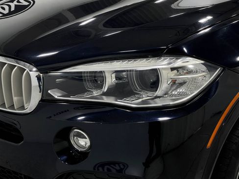 Used 2015 BMW X5 xDrive50i AWD/4WD image 35
