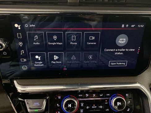 Used 2024 GMC Sierra 1500 Denali w/ Denali Reserve Package image 16