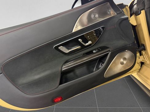 Used 2025 Mercedes-Benz AMG GT 55 image 16