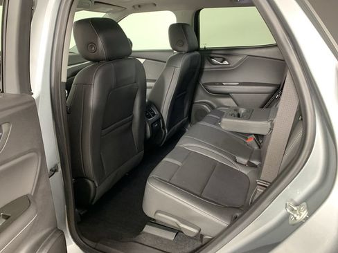 Used 2023 Chevrolet Blazer LT AWD/4WD image 31