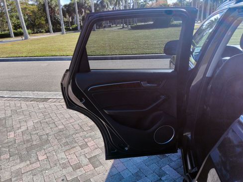 Used 2014 Audi Q5 2.0T Premium Plus image 25