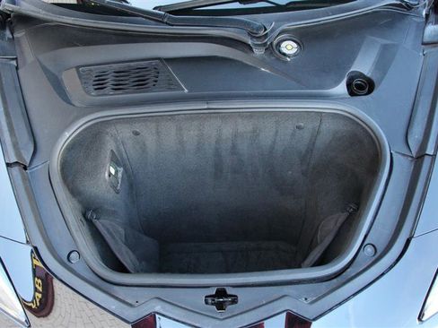 Used 2023 Chevrolet Corvette Stingray Premium Conv w/ Z51 Performance Package image 40