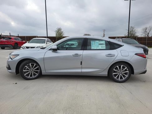 New 2026 Acura Integra image 3