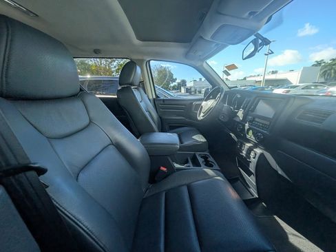 Used 2014 Honda Ridgeline SE image 15