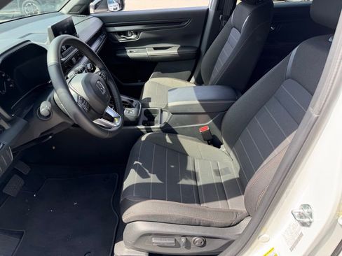 Used 2025 Honda CR-V Sport image 23