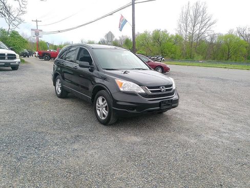Used 2010 Honda CR-V EX image 6