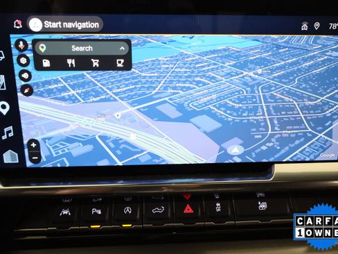 Used 2026 Chevrolet Silverado 1500 High Country image 25