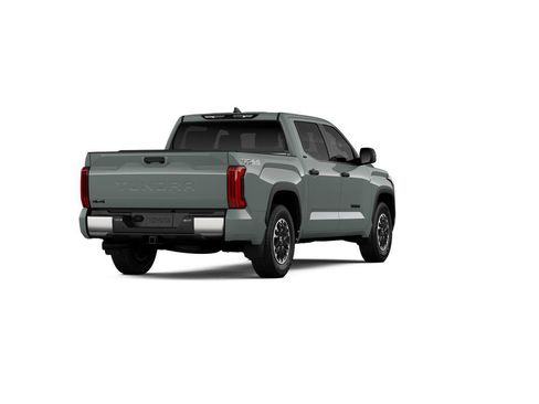 New 2026 Toyota Tundra SR5 AWD/4WD image 9