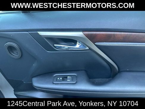 Used 2022 Lexus RX 350 AWD w/ Premium Package image 14