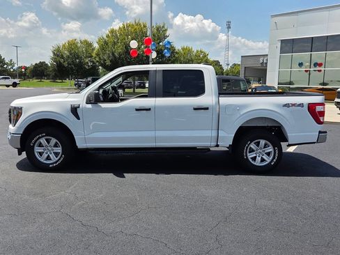 Used 2023 Ford F150 XL w/ XL Chrome Appearance Package AWD/4WD image 2