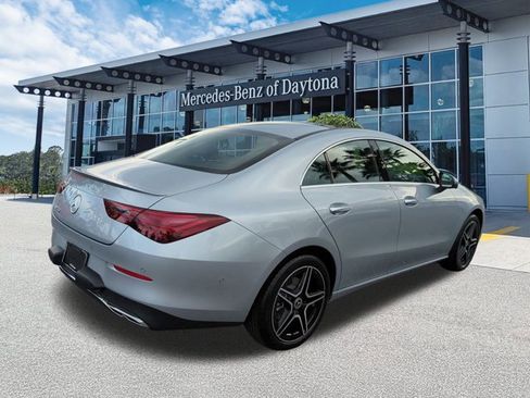 Used 2026 Mercedes-Benz CLA 250 image 4