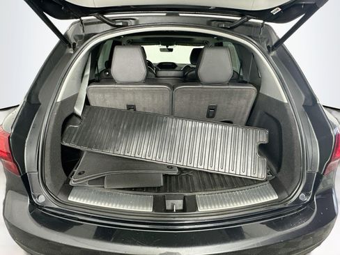 Used 2016 Acura MDX SH-AWD image 28