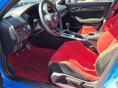 Used 2024 Honda Civic Type R image 16