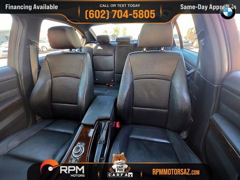 Used 2011 BMW 335i Sedan image 13