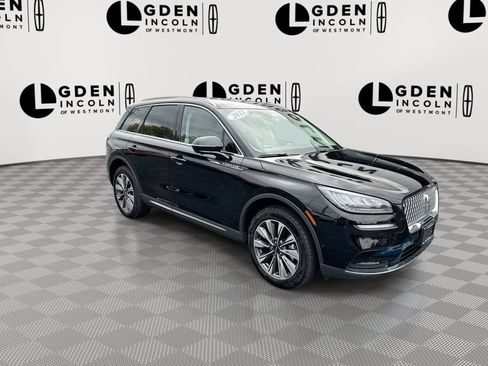 Used 2022 Lincoln Corsair Reserve w/ Elements Package AWD/4WD image 2