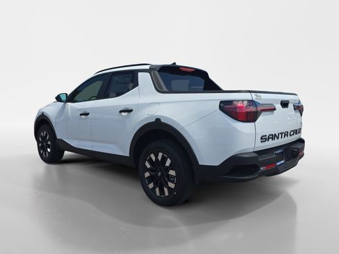 New 2026 Hyundai Santa Cruz SEL AWD/4WD image 5