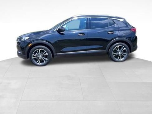 Used 2022 Buick Encore GX Essence image 4