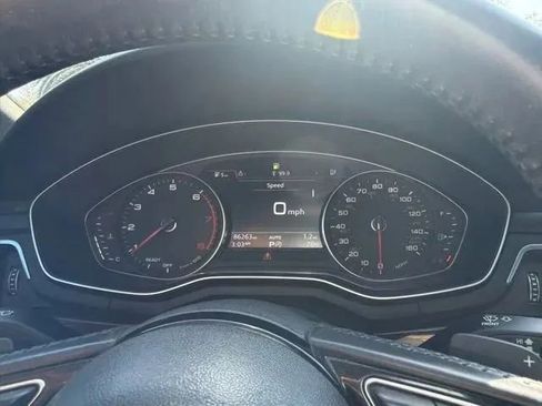 Used 2019 Audi A5 2.0T Premium AWD/4WD image 18