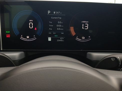 Used 2025 Hyundai Sonata SEL image 18