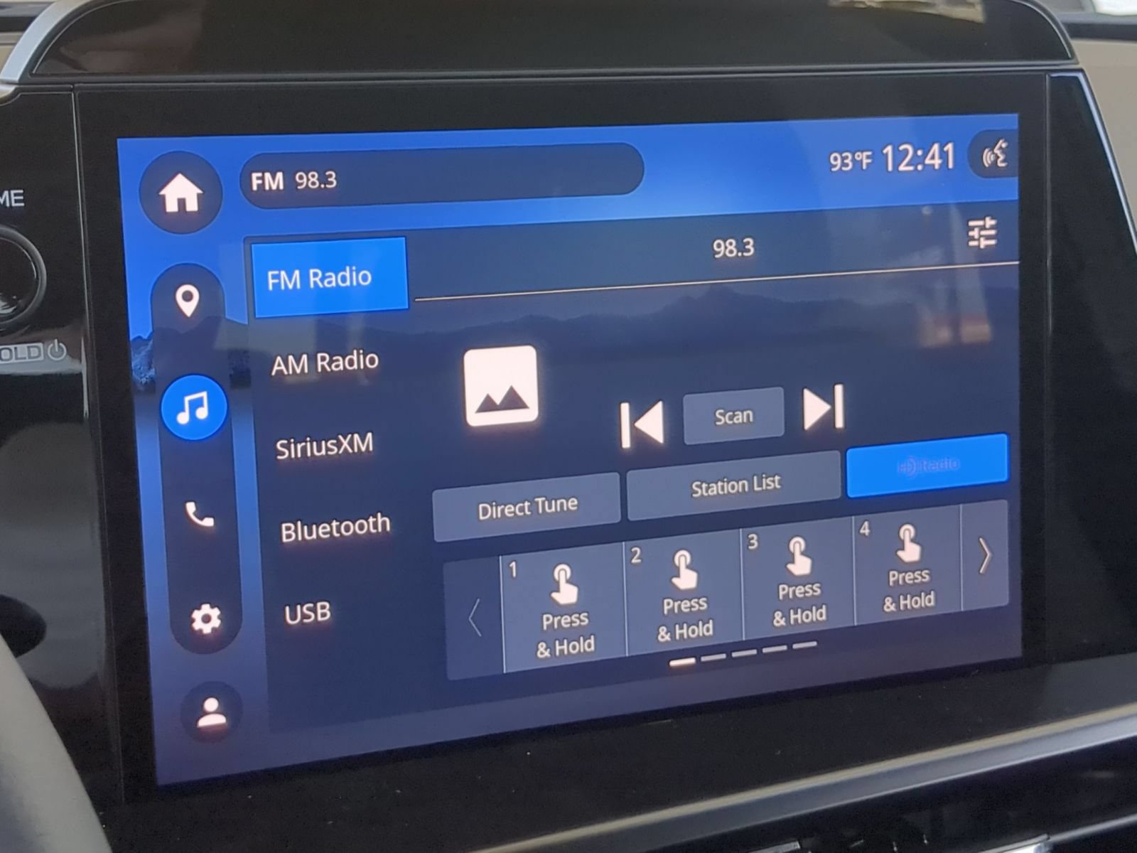 New 2026 Subaru Outback Limited AWD/4WD image 3