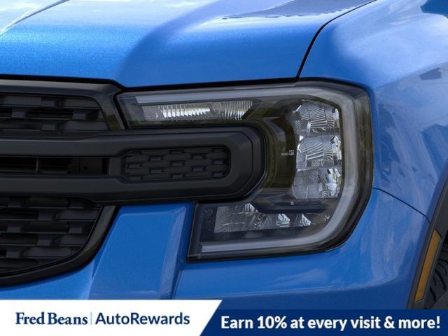 New 2026 Ford Ranger XL AWD/4WD image 23