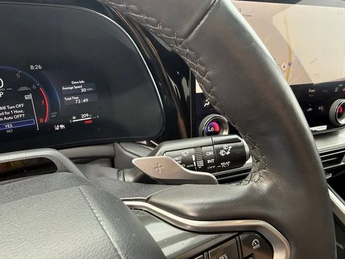 Used 2024 Lexus TX 350 AWD w/ Captains Chair Package image 34