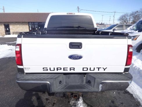 Used 2015 Ford F250 XL w/ Power Equipment Group image 7