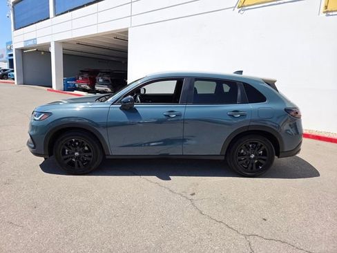 Used 2026 Honda HR-V Sport image 3