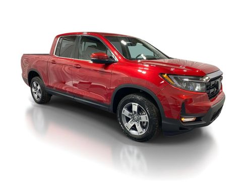 New 2026 Honda Ridgeline RTL image 5