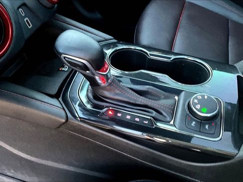 Certified 2023 Chevrolet Blazer RS w/ Enhanced Convenience Package image 19