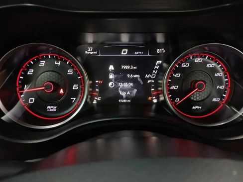 Used 2021 Dodge Charger R/T RWD image 16