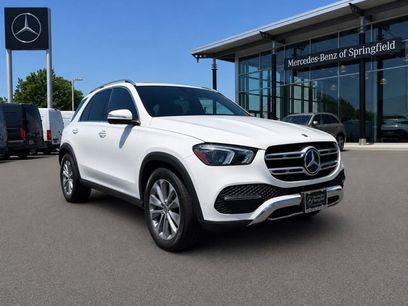 Certified 2023 Mercedes-Benz GLE 350 4MATIC
