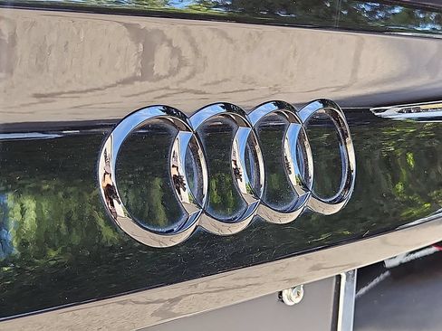 Used 2024 Audi S5 Premium Plus w/ Premium Plus Package AWD/4WD image 30