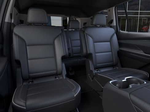 New 2026 Buick Enclave Preferred AWD/4WD image 17