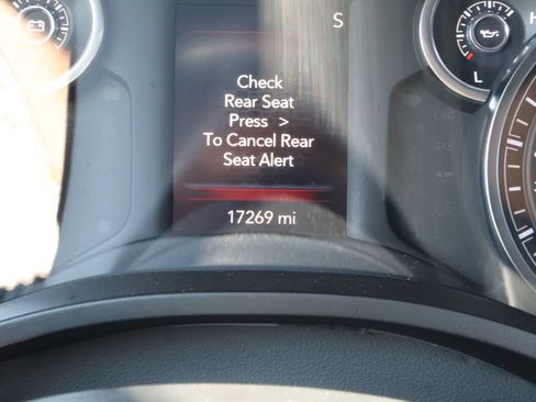 Used 2023 RAM 1500 Big Horn w/ Trailer Tow Group AWD/4WD image 28