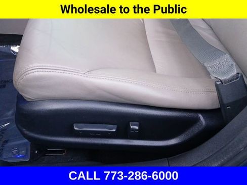 Used 2014 Honda Civic EX-L image 22