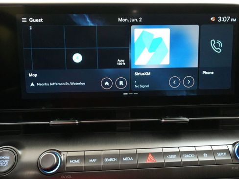 New 2025 Hyundai Kona SEL image 44