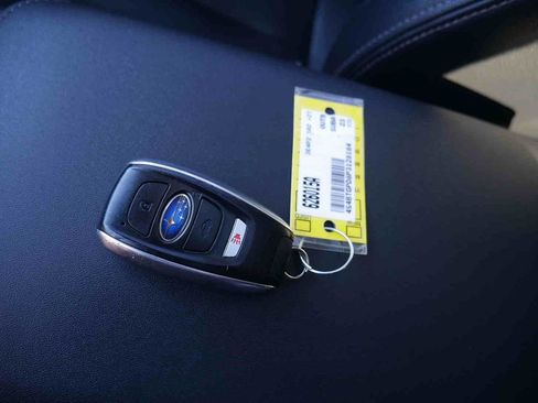 Used 2023 Subaru Outback Touring XT image 33