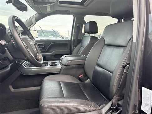 Used 2015 GMC Sierra 1500 SLT image 23