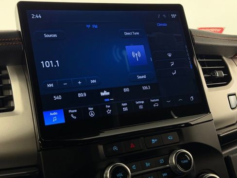 Used 2024 Ford Expedition Timberline image 18