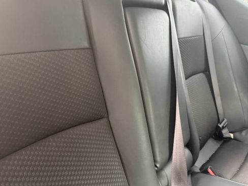 Used 2025 Nissan Altima 2.5 SR FWD image 22