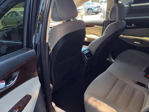 Used 2016 Kia Sorento LX FWD image 17