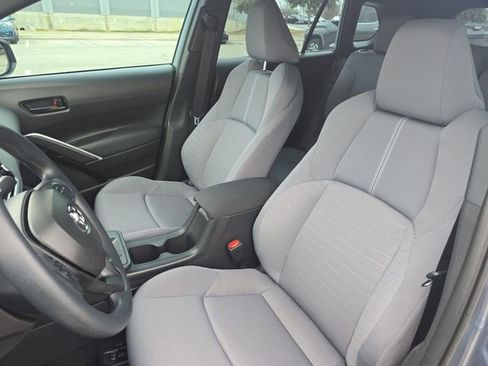 Used 2026 Toyota Corolla Cross S image 14