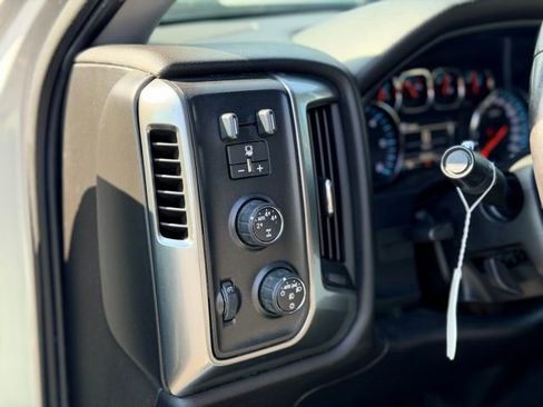 Used 2016 Chevrolet Silverado 1500 LT w/ All Star Edition image 9