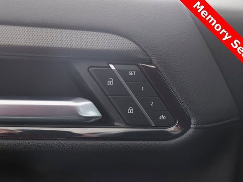 Used 2024 GMC Sierra 1500 AT4 w/ AT4 Premium Package image 20