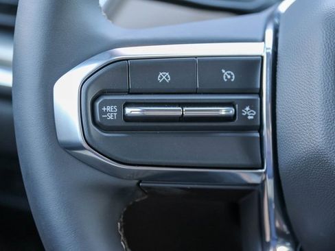 New 2026 GMC Canyon Denali image 23