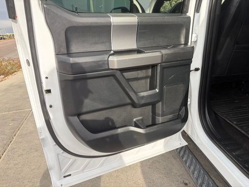 Used 2016 Ford F150 XLT w/ Equipment Group 302A Luxury image 14